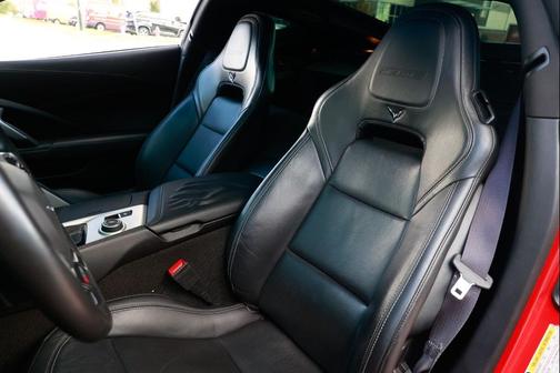 2015 Chevrolet Corvette Z06 Hardtop