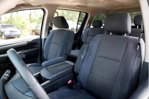 2011 Nissan Armada SV
