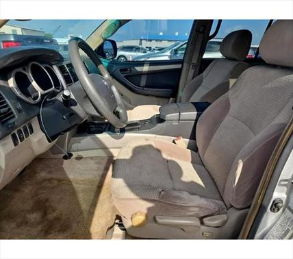 2003 Toyota 4Runner SR5 V8