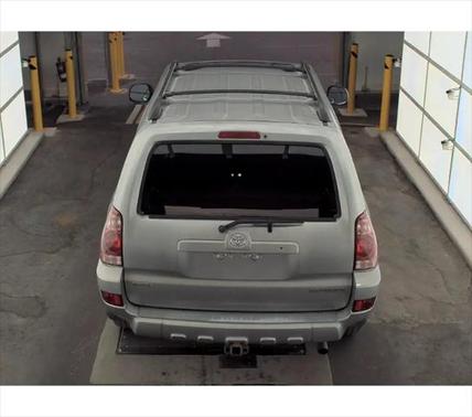 2003 Toyota 4Runner SR5 V8