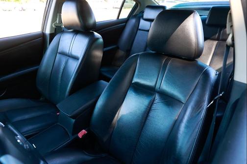 2007 Nissan Altima 3.5 SL