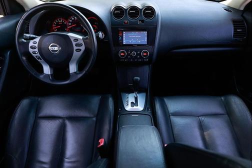 2007 Nissan Altima 3.5 SL
