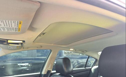 2007 Nissan Altima 3.5 SL