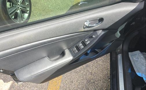 2007 Nissan Altima 3.5 SL