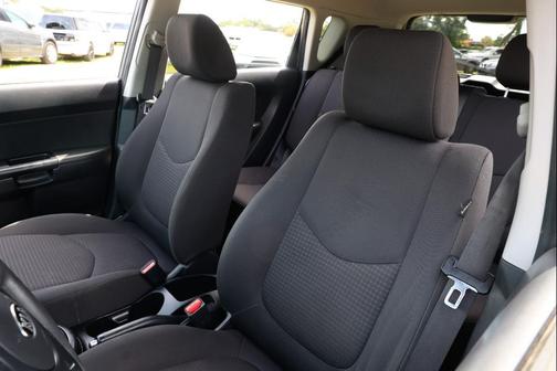 2013 Kia Soul Base
