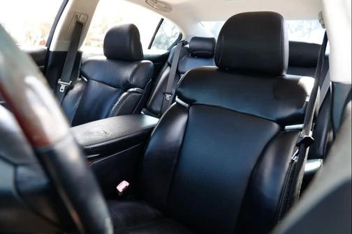 2008 Lexus GS 460 Base