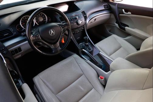 2014 Acura TSX 2.4