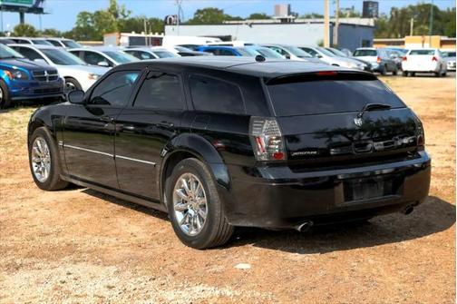 2005 Dodge Magnum RT