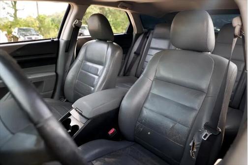 2005 Dodge Magnum RT