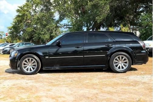 2005 Dodge Magnum RT