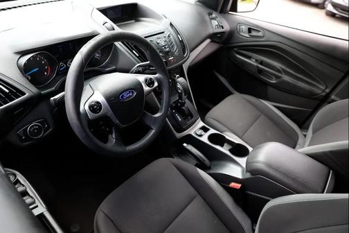 2015 Ford Escape S