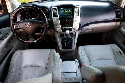 2006 Lexus RX 400h Base