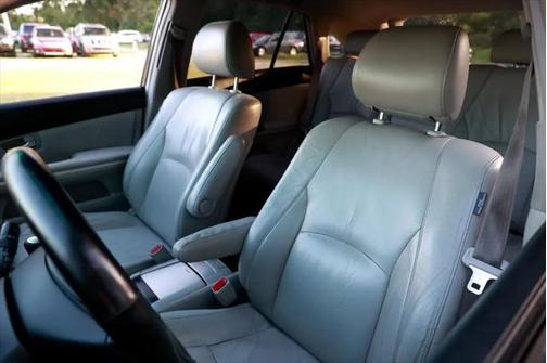 2006 Lexus RX 400h Base