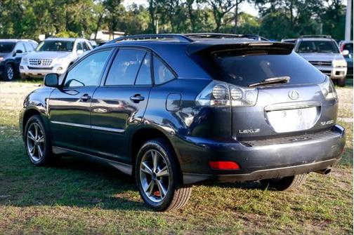 2006 Lexus RX 400h Base