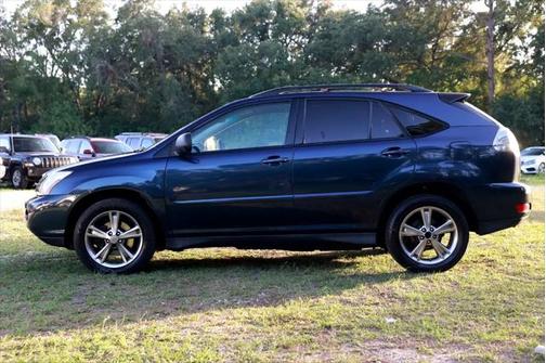 2006 Lexus RX 400h Base