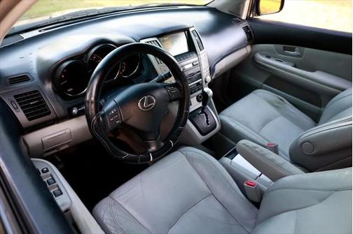 2006 Lexus RX 400h Base