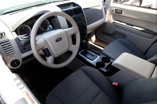 2012 Ford Escape XLS