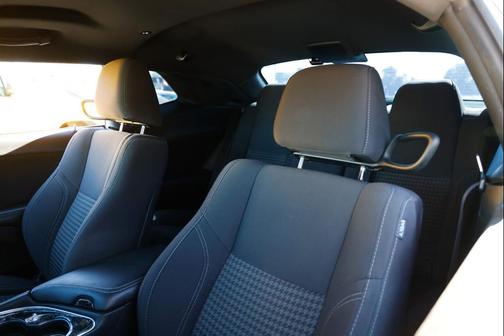 2017 Dodge Challenger R/T