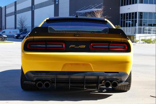 2017 Dodge Challenger R/T