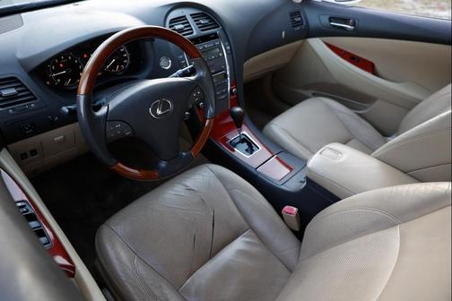 2007 Lexus ES 350 Base