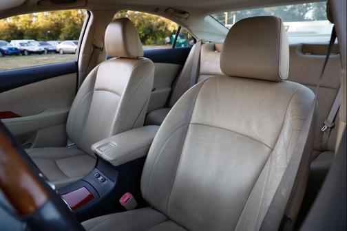 2007 Lexus ES 350 Base