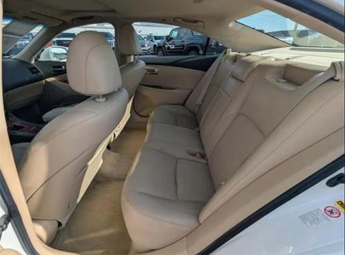 2007 Lexus ES 350 Base