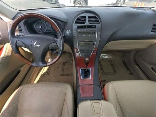 2007 Lexus ES 350 Base