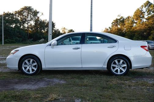 2007 Lexus ES 350 Base