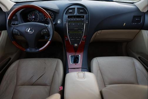 2007 Lexus ES 350 Base
