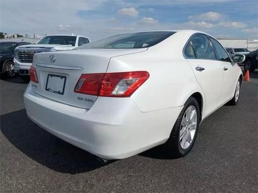 2007 Lexus ES 350 Base