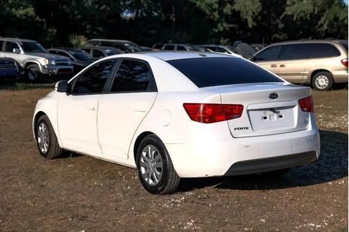 2013 Kia Forte EX