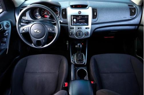 2013 Kia Forte EX