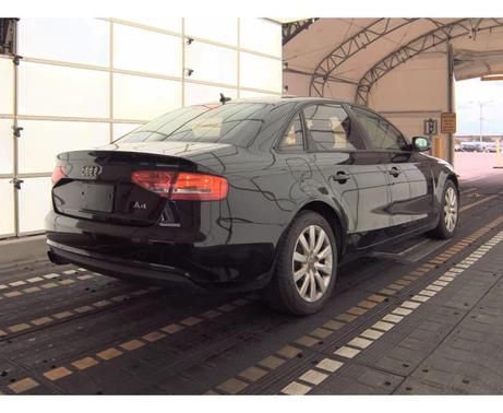 2014 Audi A4 2.0T Premium