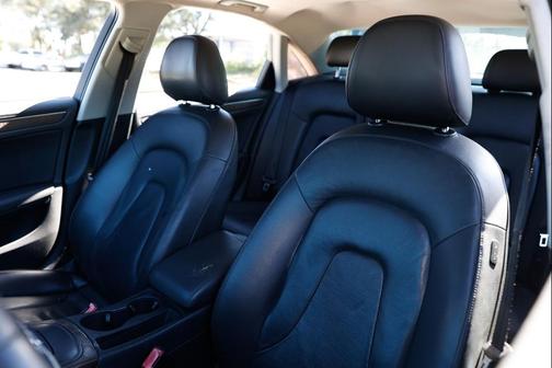 2014 Audi A4 2.0T Premium