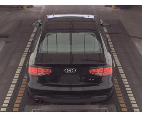 2014 Audi A4 2.0T Premium