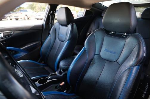 2013 Hyundai Veloster Turbo