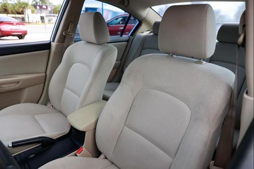 2007 Mazda Mazda3 i Touring
