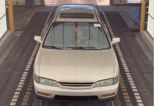 1995 Honda Accord EX