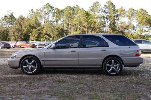 1995 Honda Accord EX