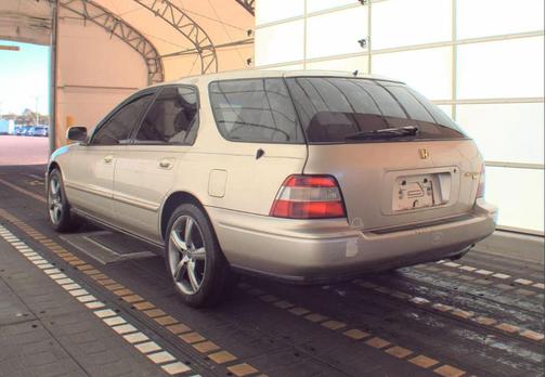 1995 Honda Accord EX