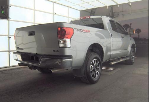 2008 Toyota Tundra SR5