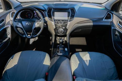 2013 Hyundai SANTA FE Sport 2.0T