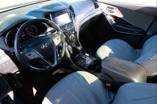 2013 Hyundai SANTA FE Sport 2.0T