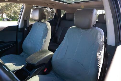 2013 Hyundai SANTA FE Sport 2.0T