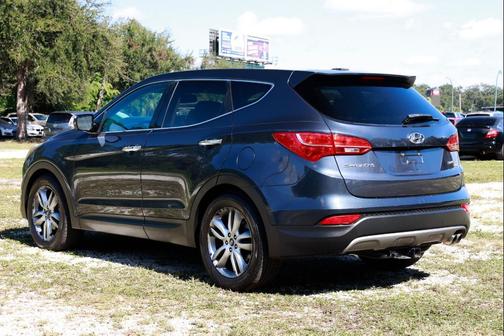 2013 Hyundai SANTA FE Sport 2.0T