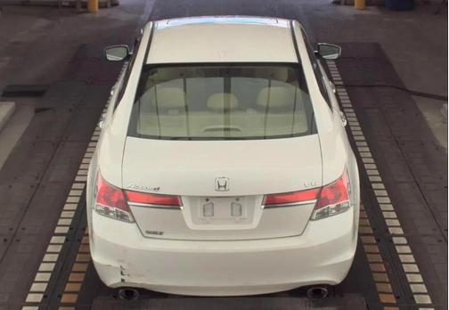 2011 Honda Accord SE
