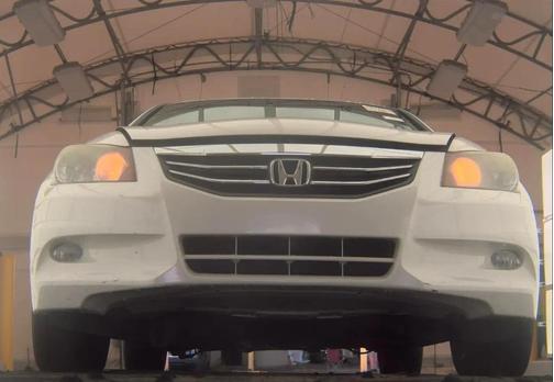 2011 Honda Accord SE