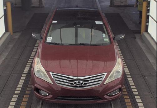 2014 Hyundai Azera Limited