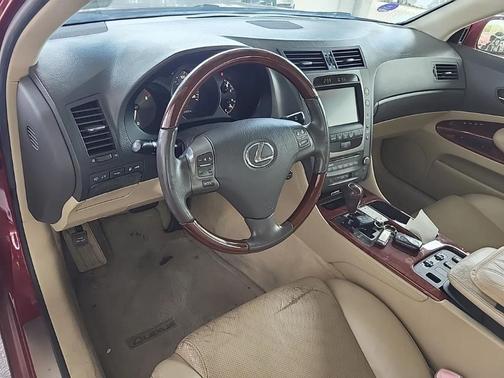 2006 Lexus GS 300 Base