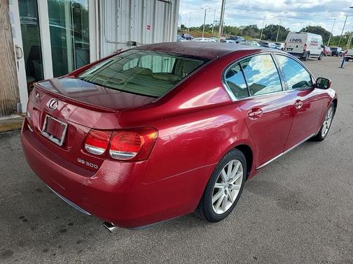 2006 Lexus GS 300 Base